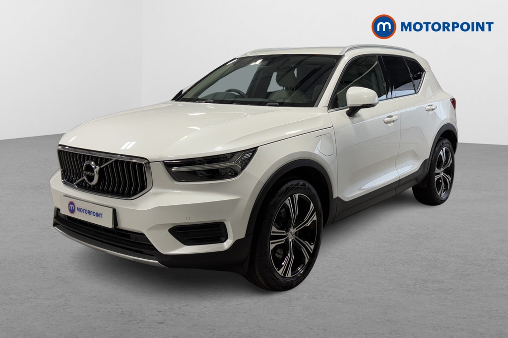 Used Volvo XC40 2021 for sale - 77435792: Photo 3