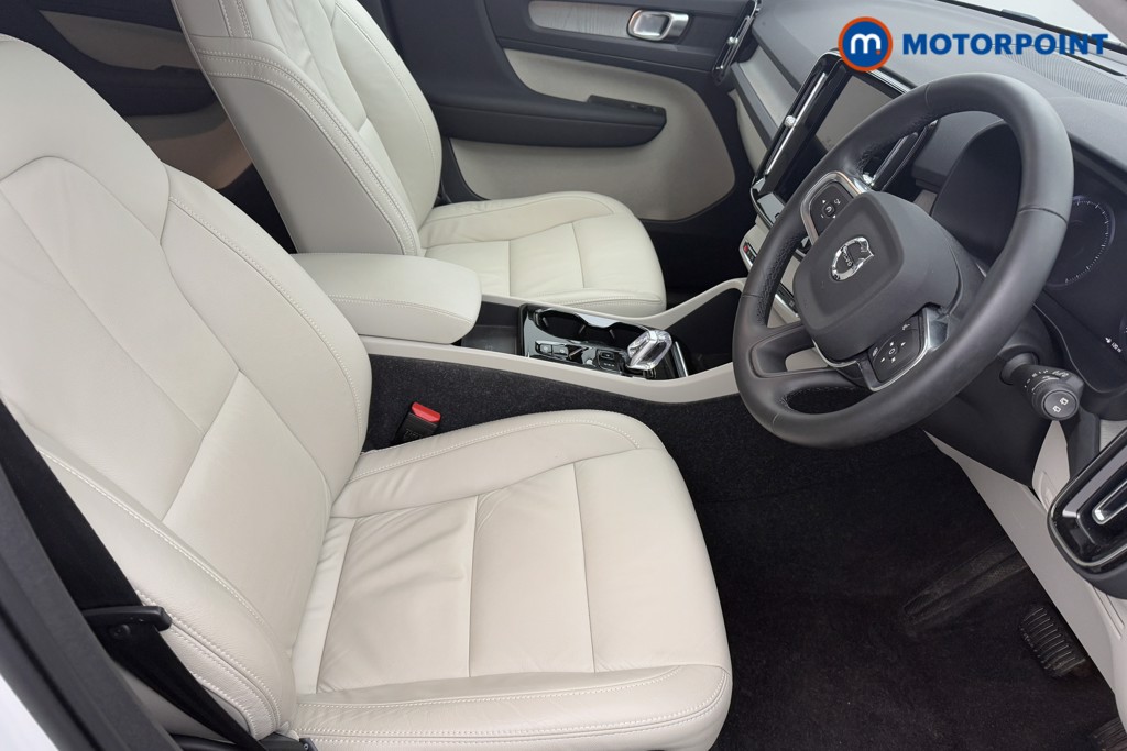 Used Volvo XC40 2021 for sale - 77435792: Photo 30