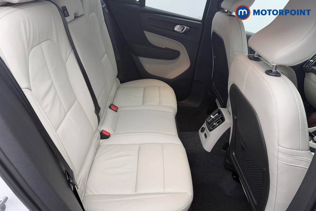 Used Volvo XC40 2021 for sale - 77435792: Photo 32