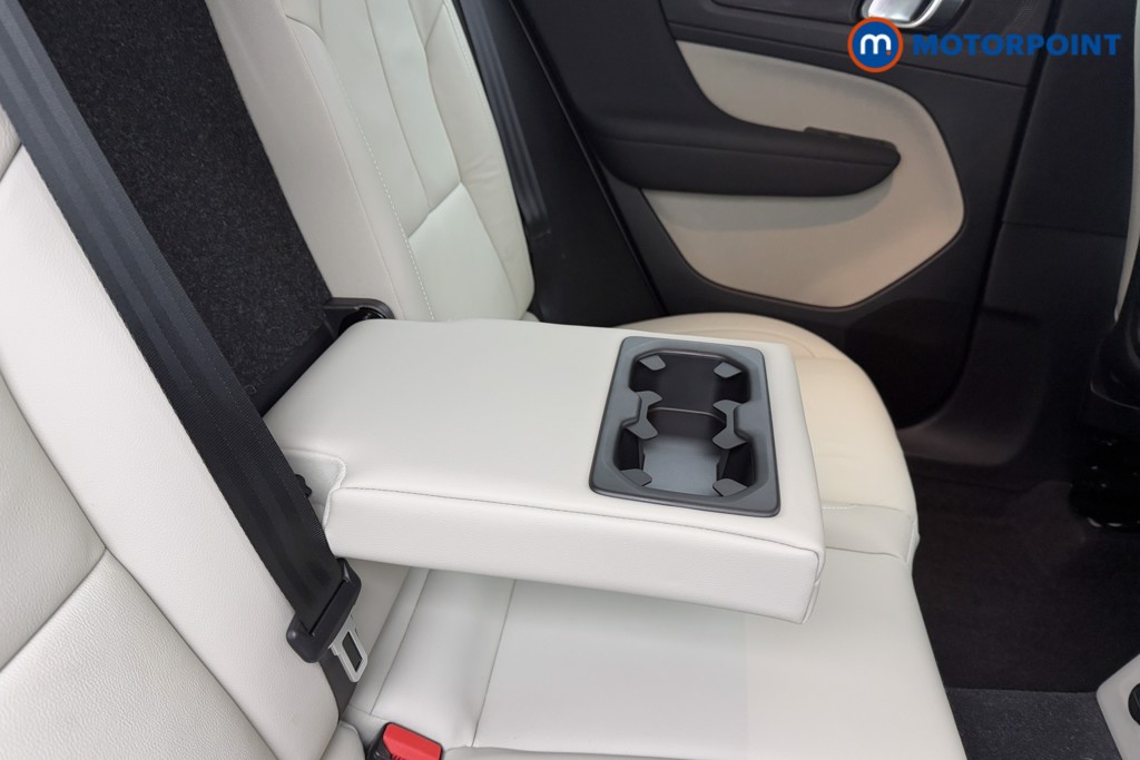 Used Volvo XC40 2021 for sale - 77435792: Photo 34