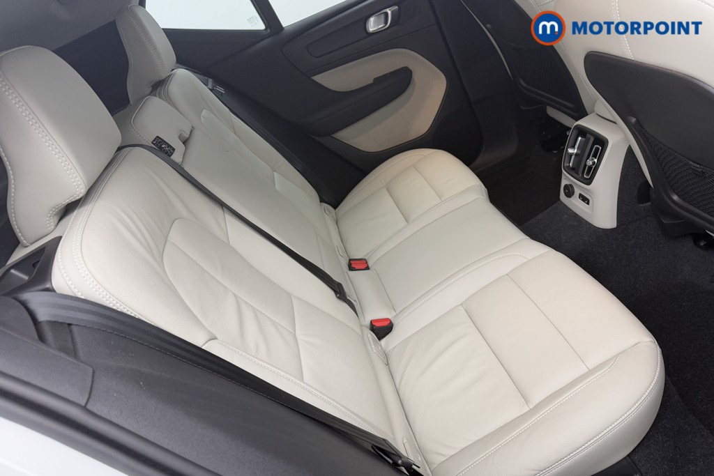 Used Volvo XC40 2021 for sale - 77435792: Photo 35