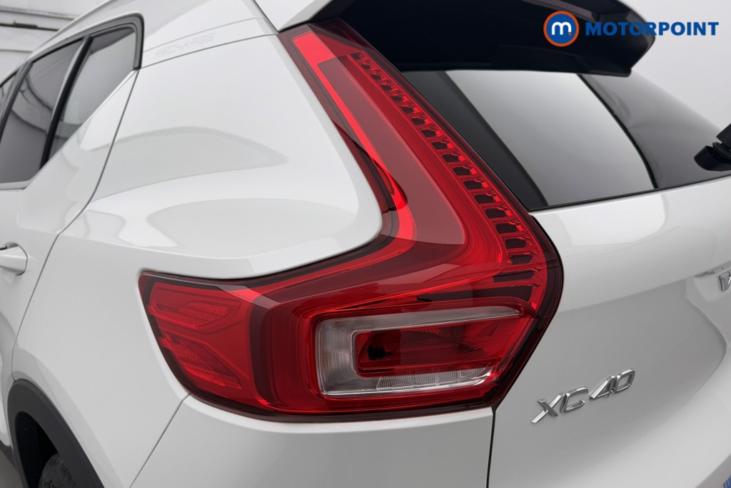 Used Volvo XC40 2021 for sale - 77435792: Photo 39