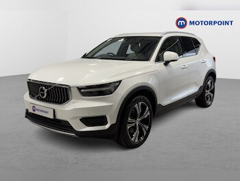Used Volvo XC40 2021 for sale - 77435792: Photo