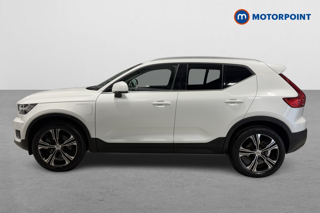 Used Volvo XC40 2021 for sale - 77435792: Photo 4