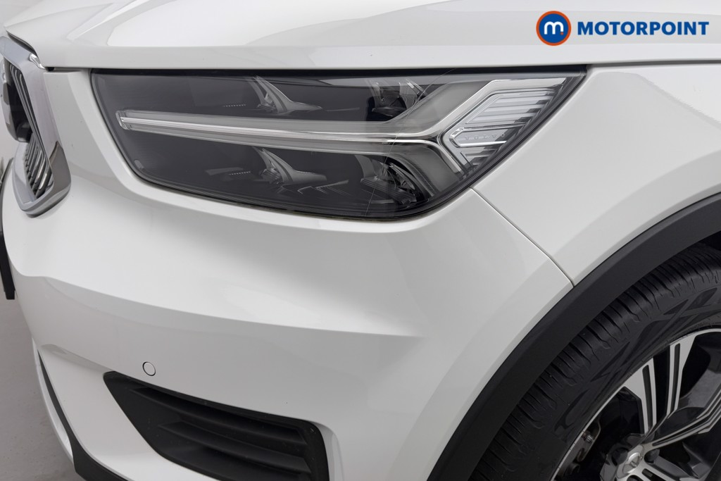 Used Volvo XC40 2021 for sale - 77435792: Photo 40