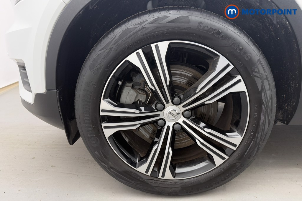 Used Volvo XC40 2021 for sale - 77435792: Photo 41