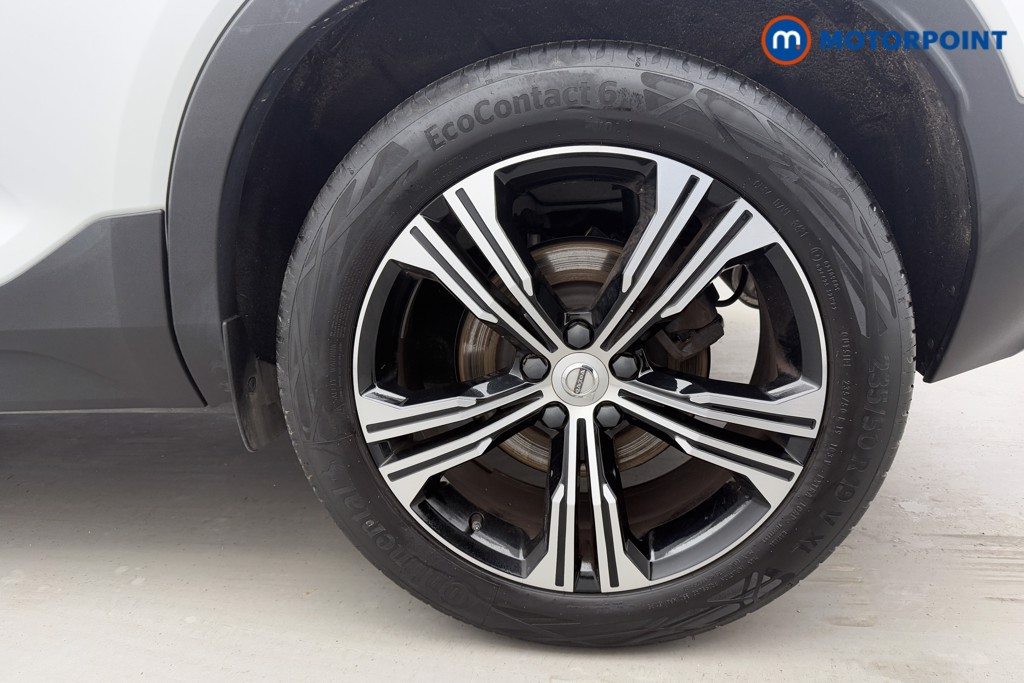 Used Volvo XC40 2021 for sale - 77435792: Photo 42