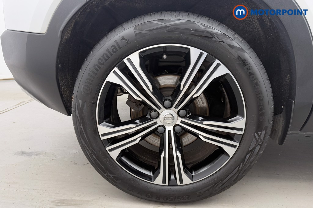 Used Volvo XC40 2021 for sale - 77435792: Photo 43