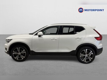 Used Volvo XC40 2021 for sale - 77435792: Photo