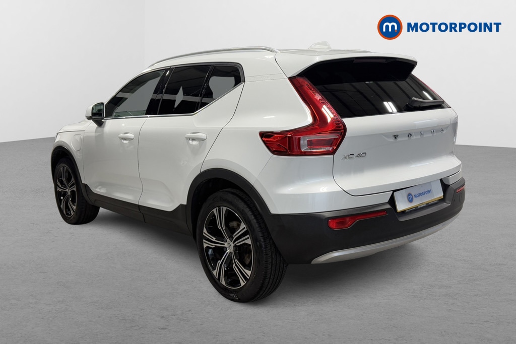 Used Volvo XC40 2021 for sale - 77435792: Photo 5