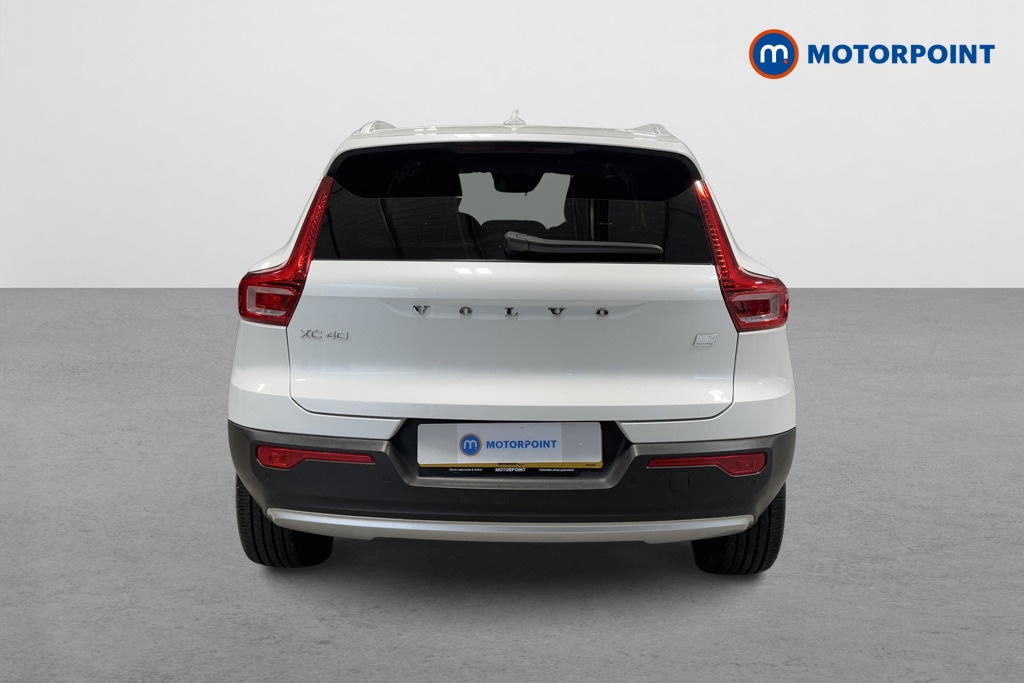 Used Volvo XC40 2021 for sale - 77435792: Photo 6