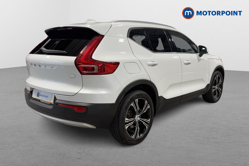 Used Volvo XC40 2021 for sale - 77435792: Photo 7