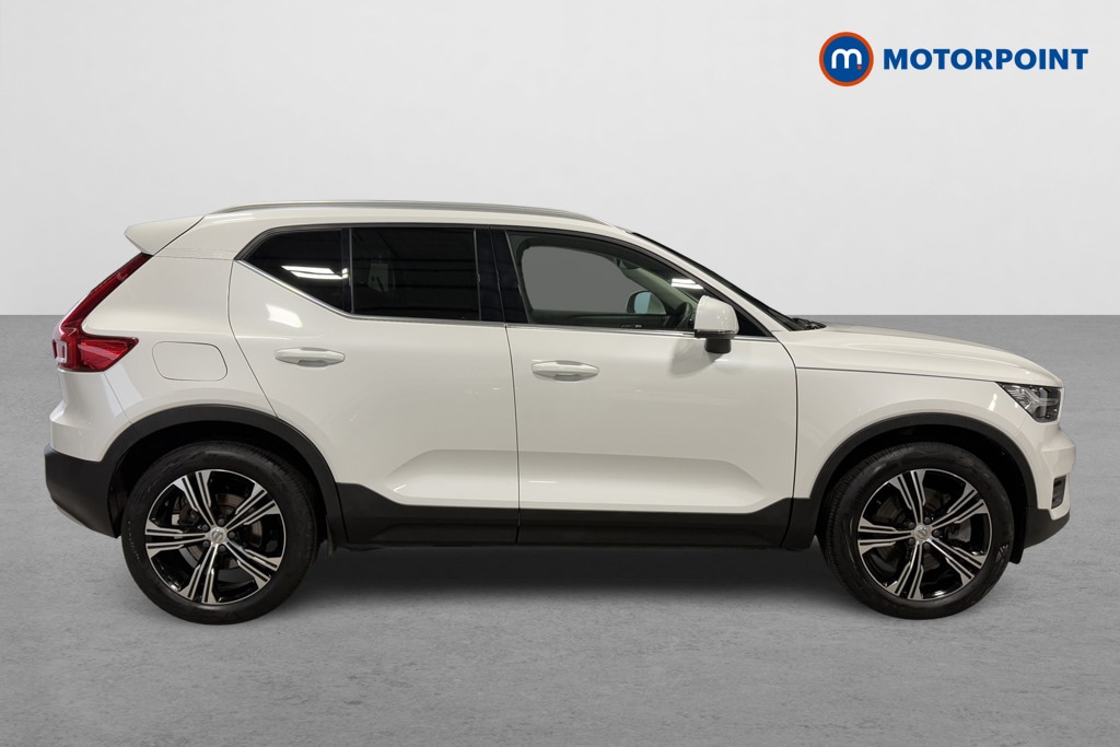 Used Volvo XC40 2021 for sale - 77435792: Photo 8