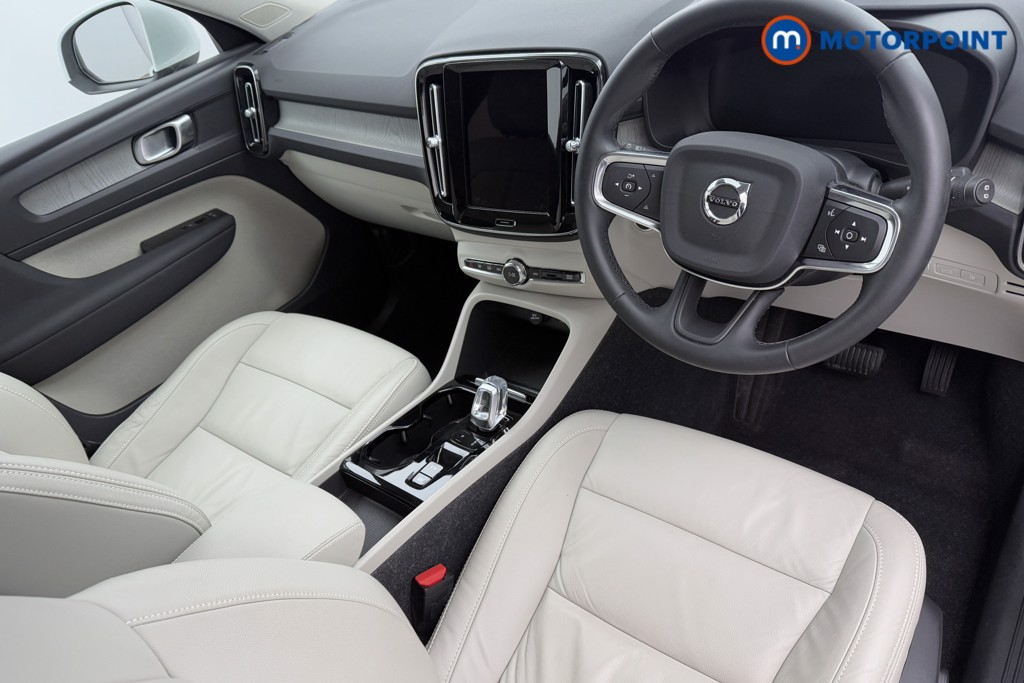 Used Volvo XC40 2021 for sale - 77435792: Photo 9