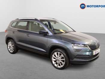2018 - 1.6 TDI SE L 5dr DSG