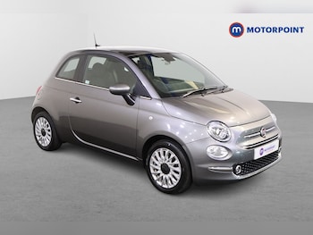 Fiat - 500