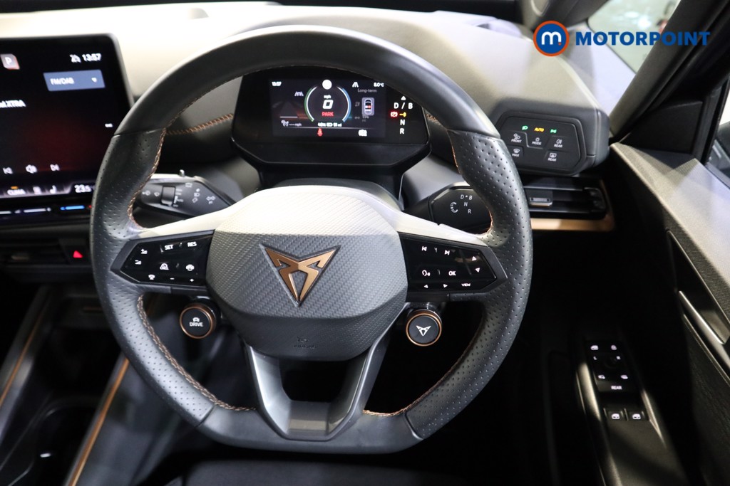 Used Cupra Born 2024 for sale - 77407364: Photo 10