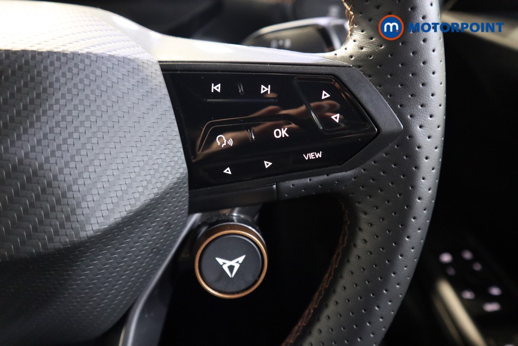 Used Cupra Born 2024 for sale - 77407364: Photo 12