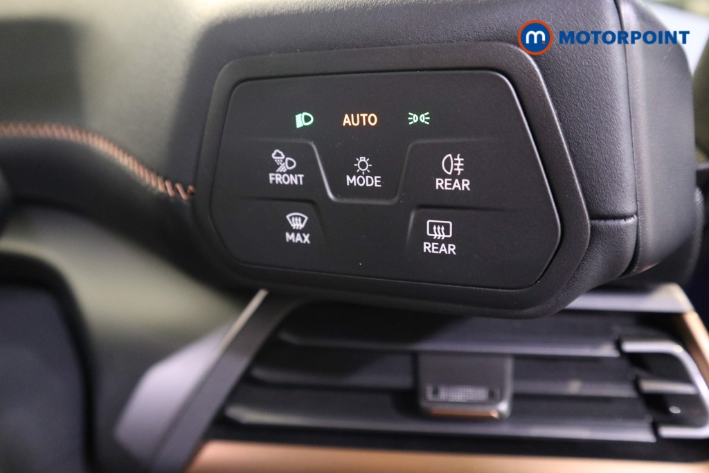 Used Cupra Born 2024 for sale - 77407364: Photo 18