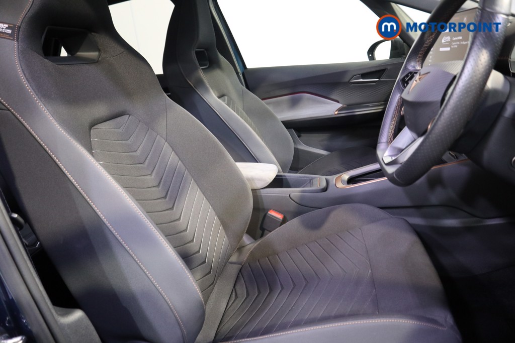 Used Cupra Born 2024 for sale - 77407364: Photo 21