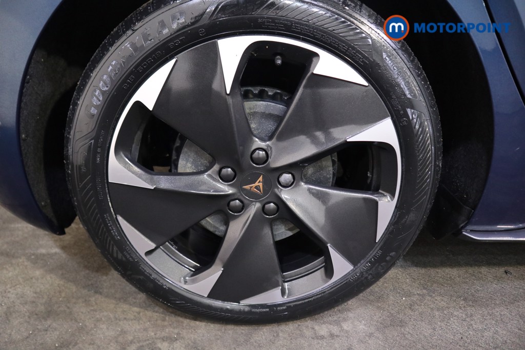 Used Cupra Born 2024 for sale - 77407364: Photo 27