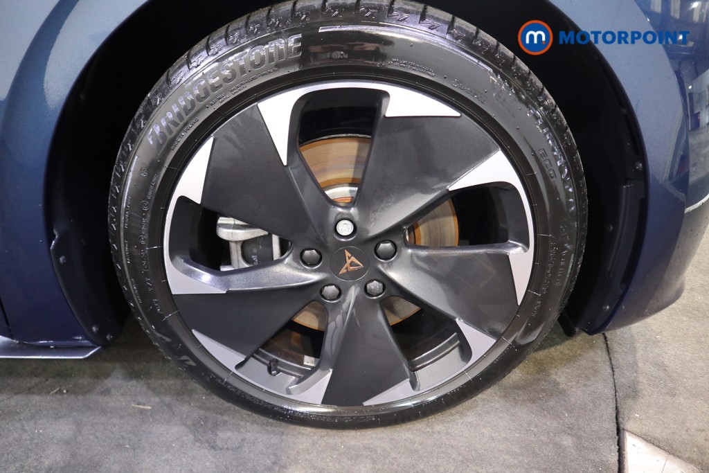 Used Cupra Born 2024 for sale - 77407364: Photo 28