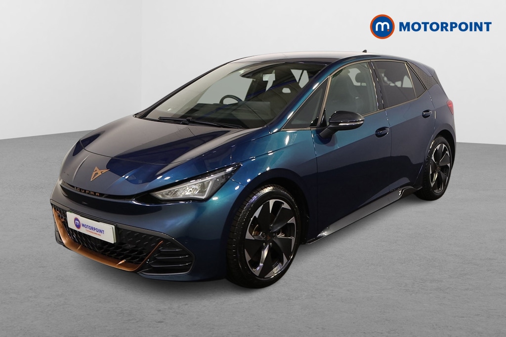 Used Cupra Born 2024 for sale - 77407364: Photo 3