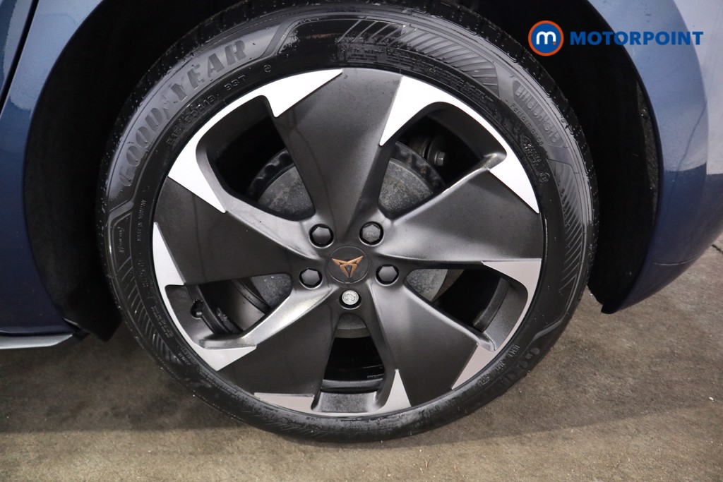 Used Cupra Born 2024 for sale - 77407364: Photo 30