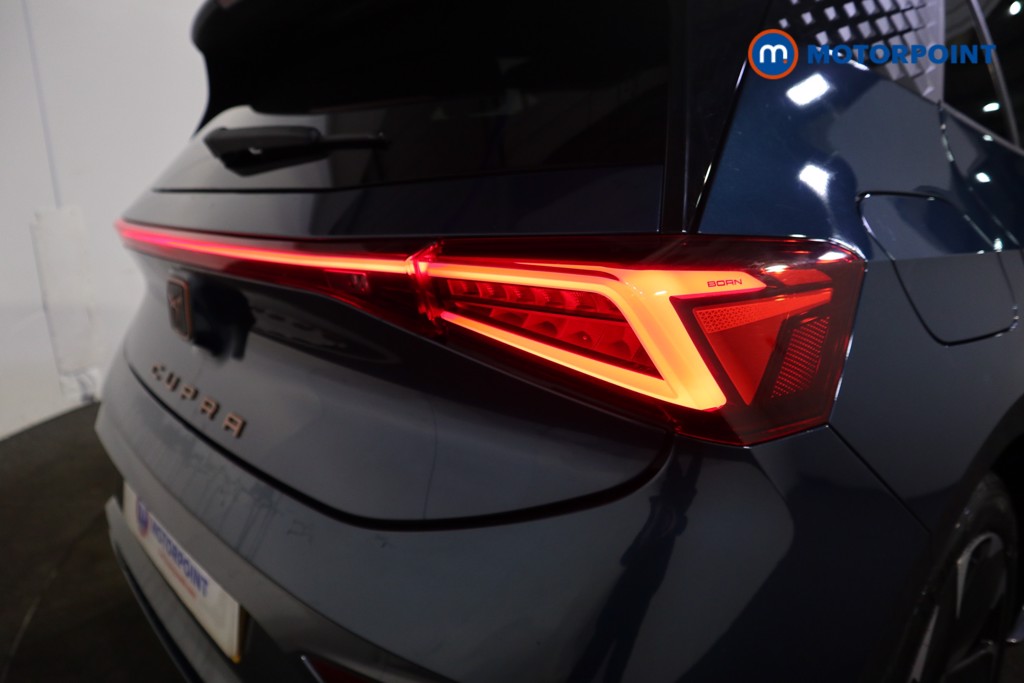 Used Cupra Born 2024 for sale - 77407364: Photo 34