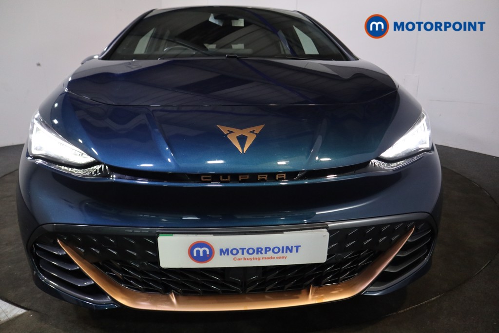 Used Cupra Born 2024 for sale - 77407364: Photo 40