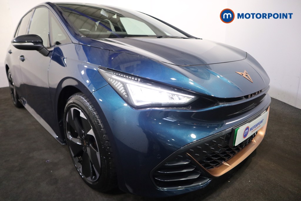 Used Cupra Born 2024 for sale - 77407364: Photo 41