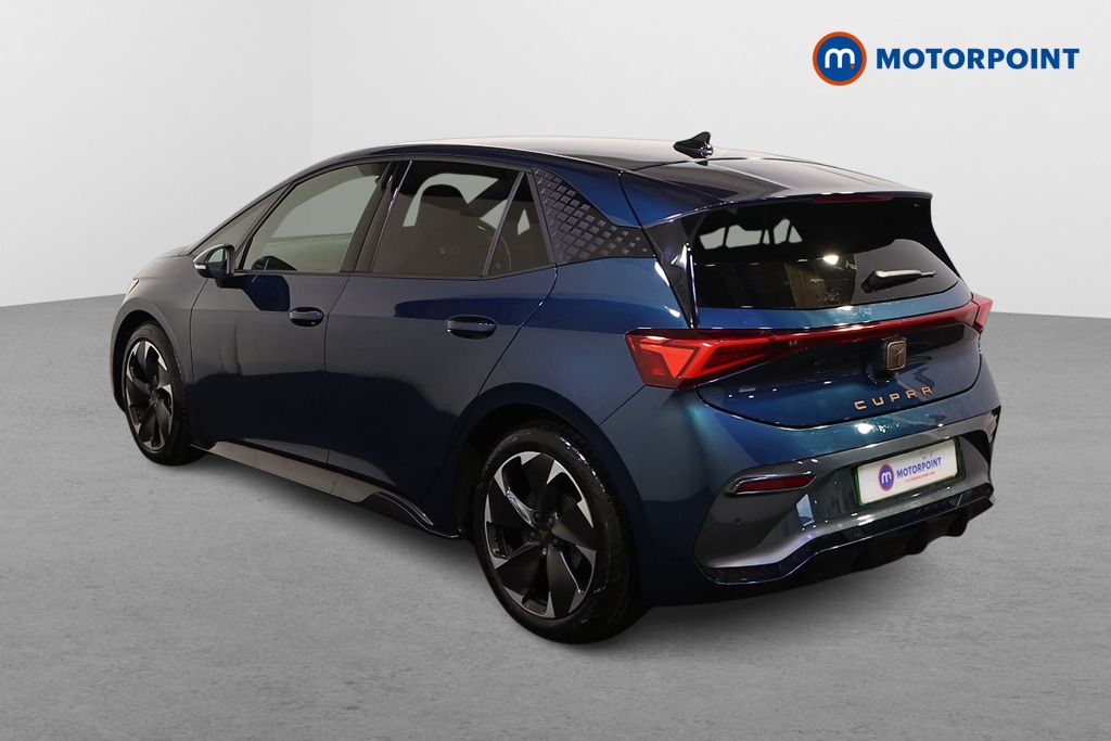 Used Cupra Born 2024 for sale - 77407364: Photo 5