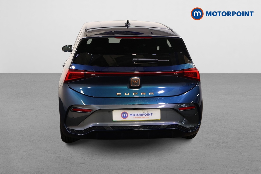 Used Cupra Born 2024 for sale - 77407364: Photo 6