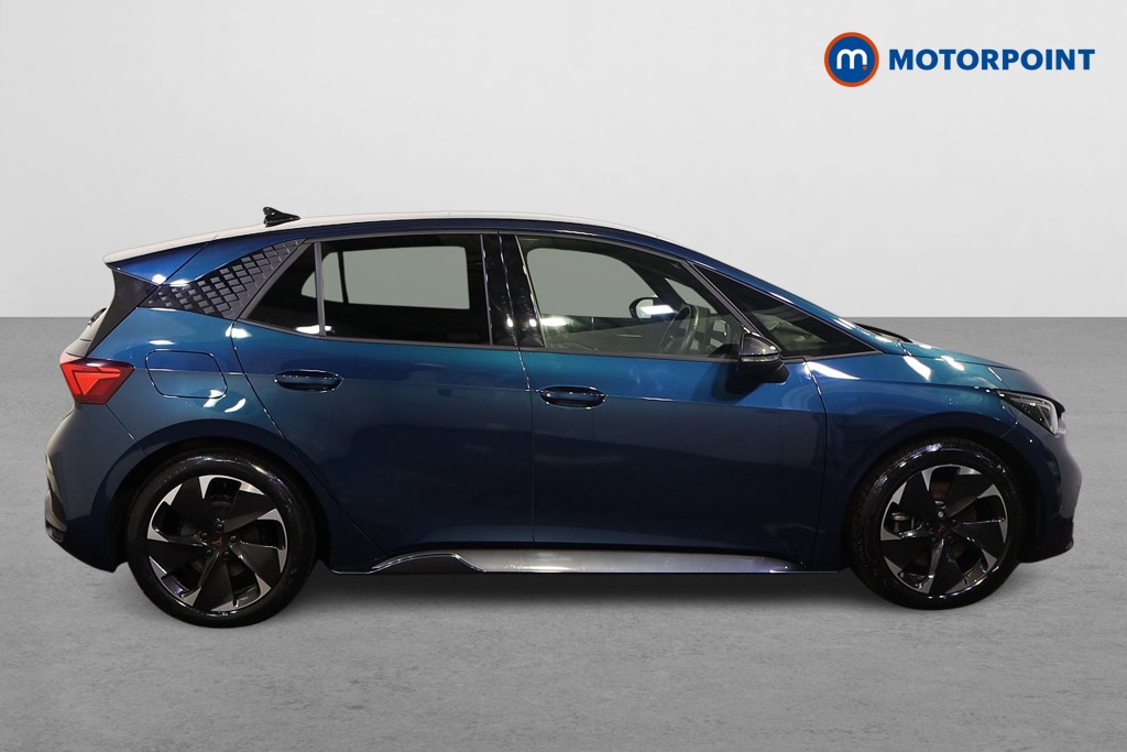 Used Cupra Born 2024 for sale - 77407364: Photo 8