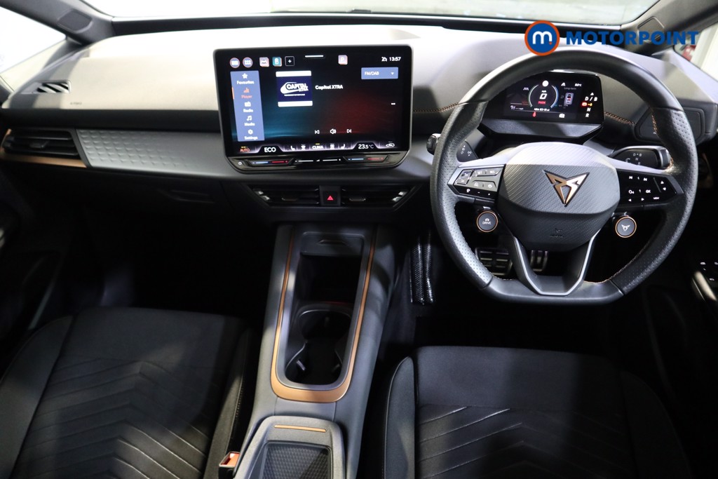 Used Cupra Born 2024 for sale - 77407364: Photo 9