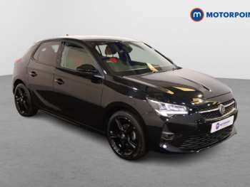 2022 - 1.2 GS Line 5dr