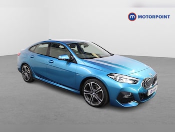 BMW - 2 Series