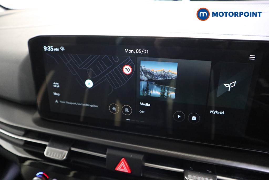 Used Kia Sportage 2025 for sale - 77106738: Photo 14