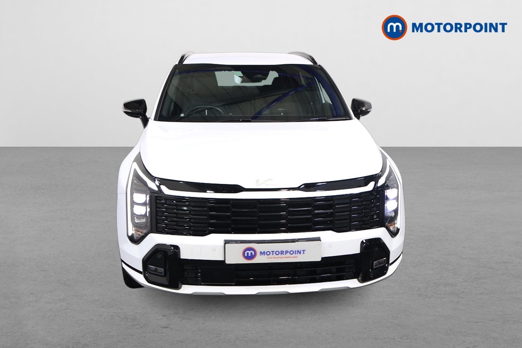 Used Kia Sportage 2025 for sale - 77106738: Photo 2