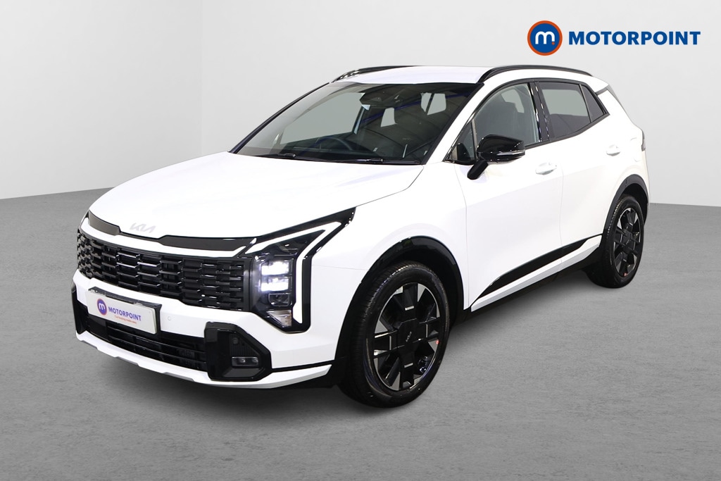 Used Kia Sportage 2025 for sale - 77106738: Photo 3