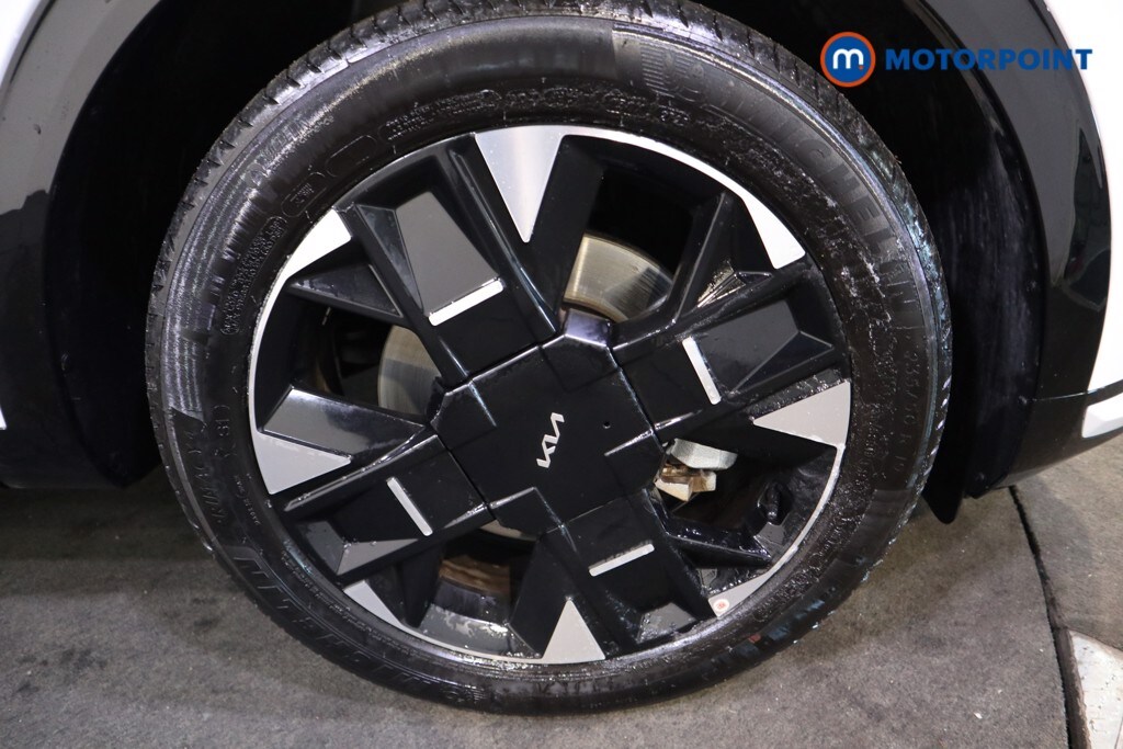 Used Kia Sportage 2025 for sale - 77106738: Photo 31