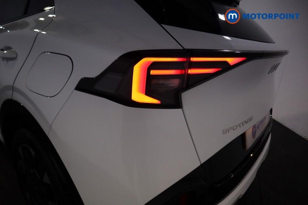 Used Kia Sportage 2025 for sale - 77106738: Photo 36