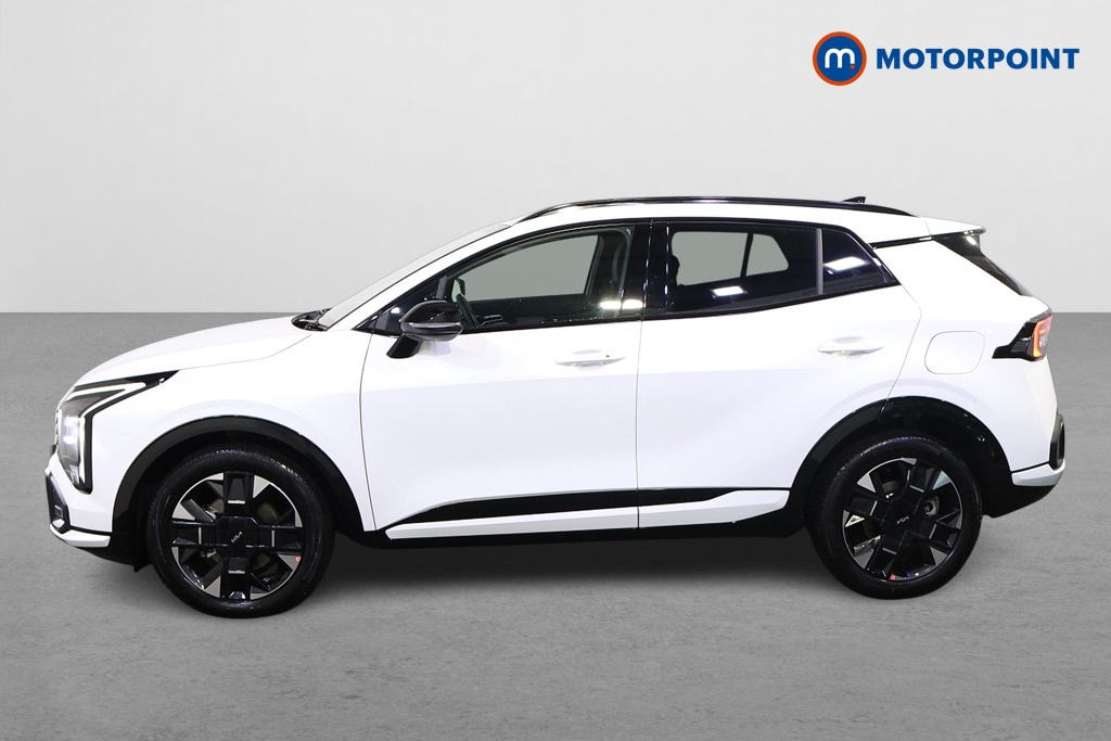 Used Kia Sportage 2025 for sale - 77106738: Photo 4