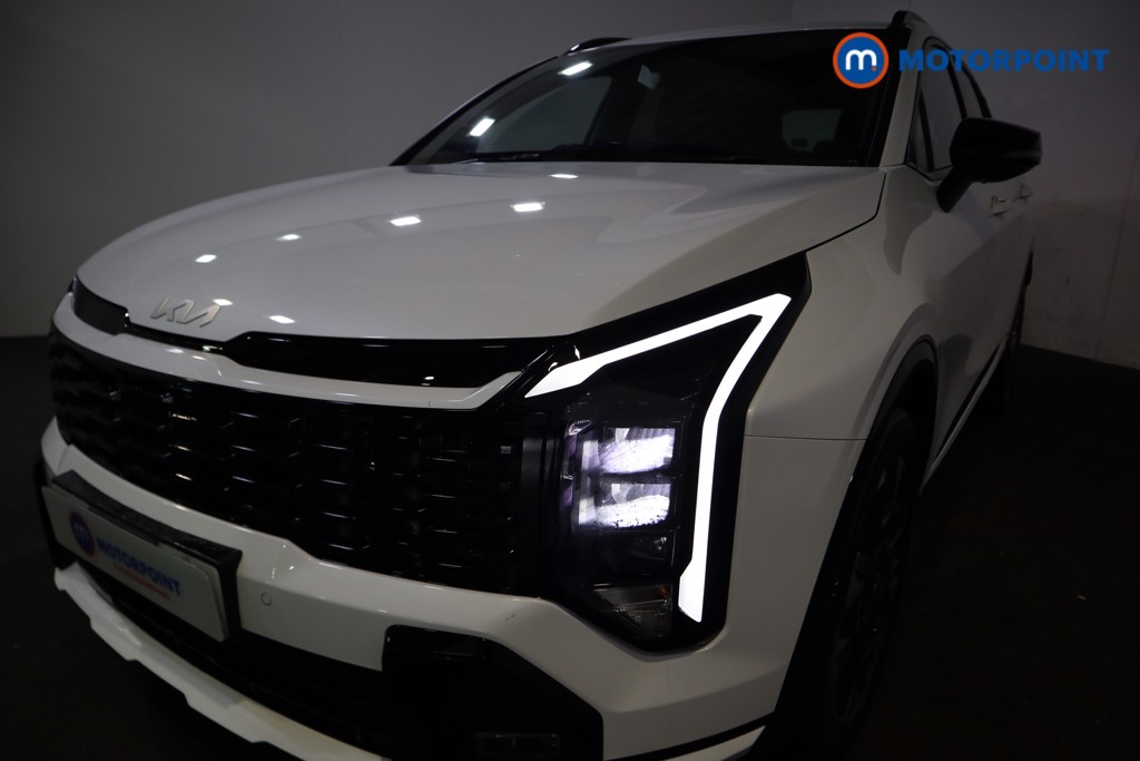 Used Kia Sportage 2025 for sale - 77106738: Photo 43