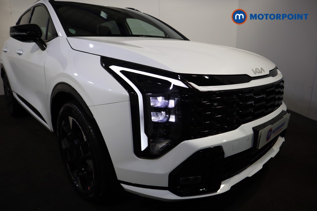 Used Kia Sportage 2025 for sale - 77106738: Photo 45