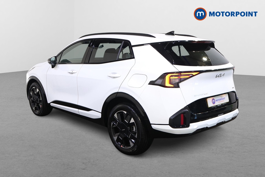 Used Kia Sportage 2025 for sale - 77106738: Photo 5