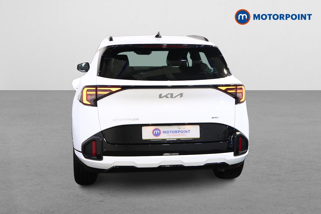 Used Kia Sportage 2025 for sale - 77106738: Photo 6