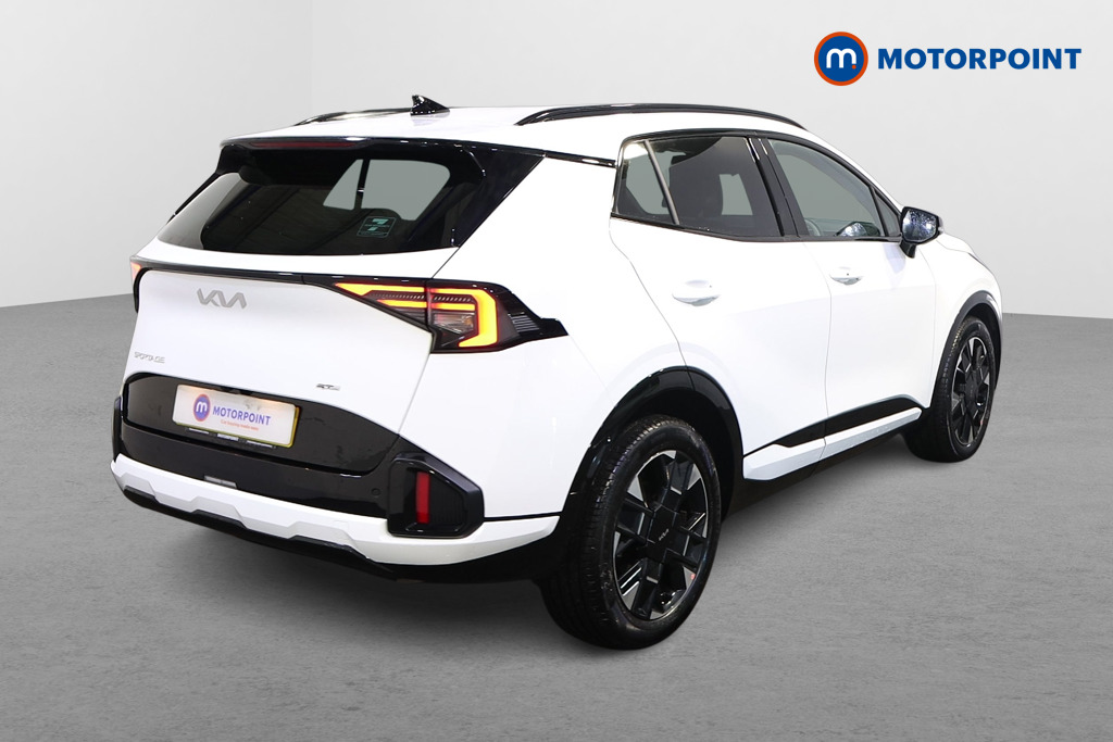 Used Kia Sportage 2025 for sale - 77106738: Photo 7