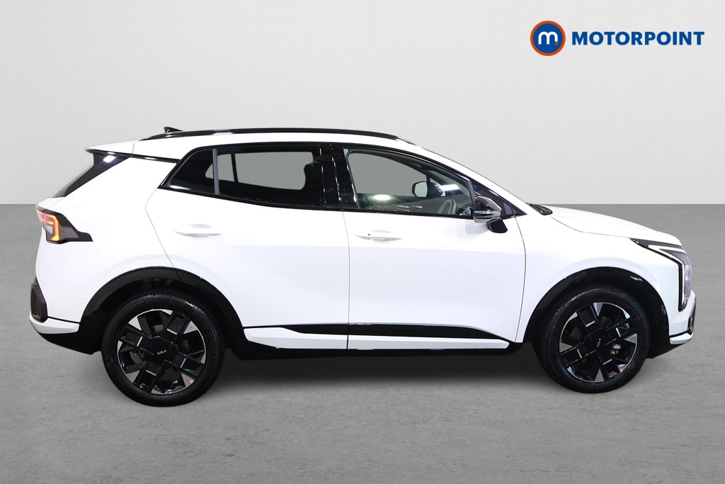 Used Kia Sportage 2025 for sale - 77106738: Photo 8