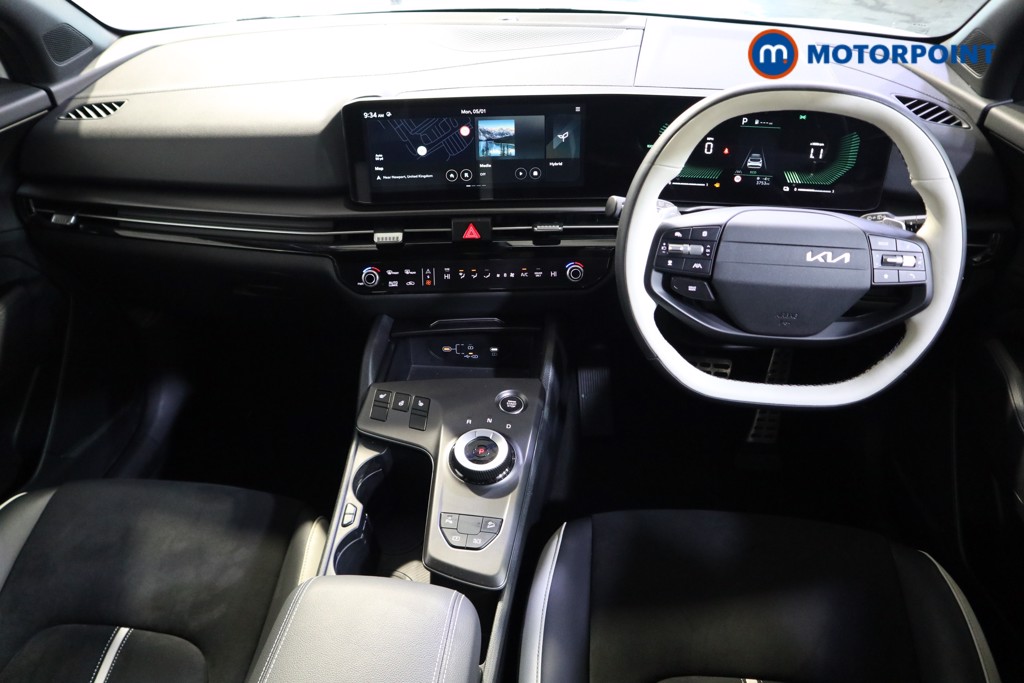 Used Kia Sportage 2025 for sale - 77106738: Photo 9